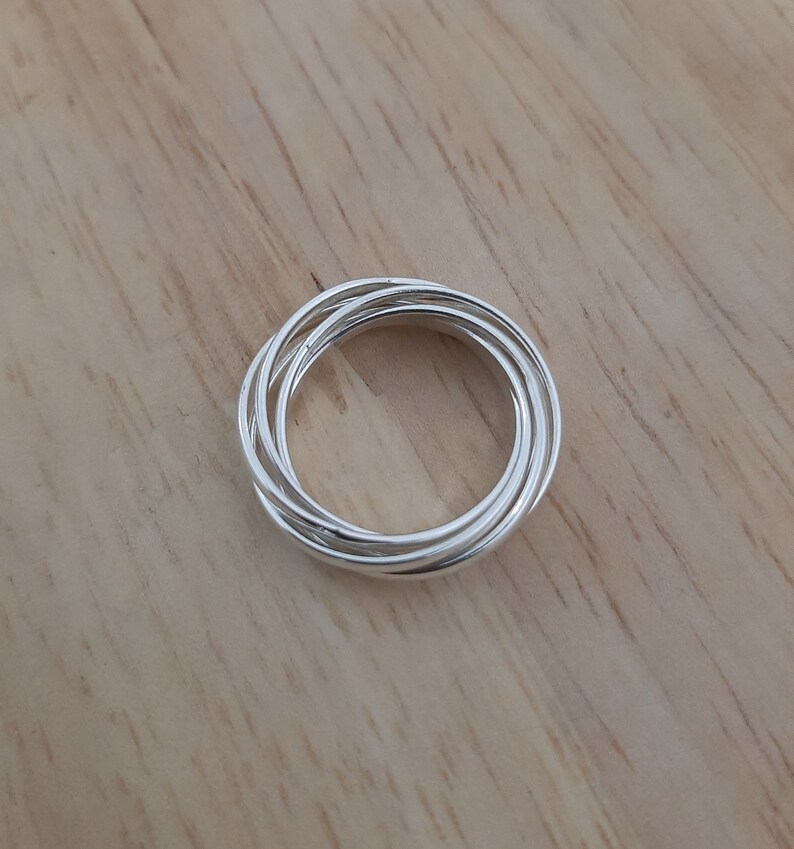 Ring 5 alliances