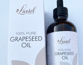 Grapeseed oil