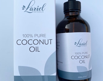 Coconut Oil