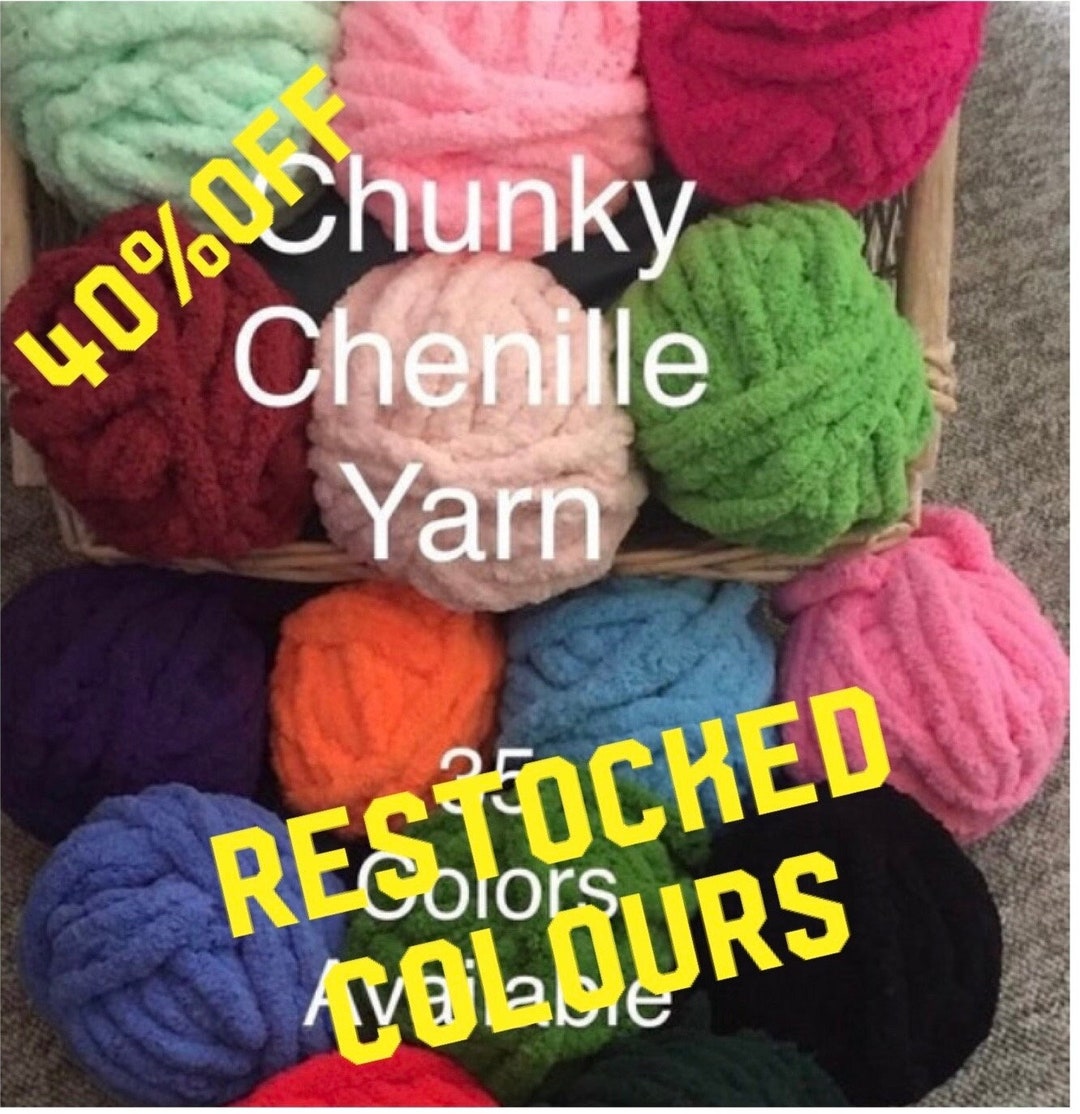 Northern Chunky Yarn Arm Knitting Yarn Finger Knitting Etsy Canada