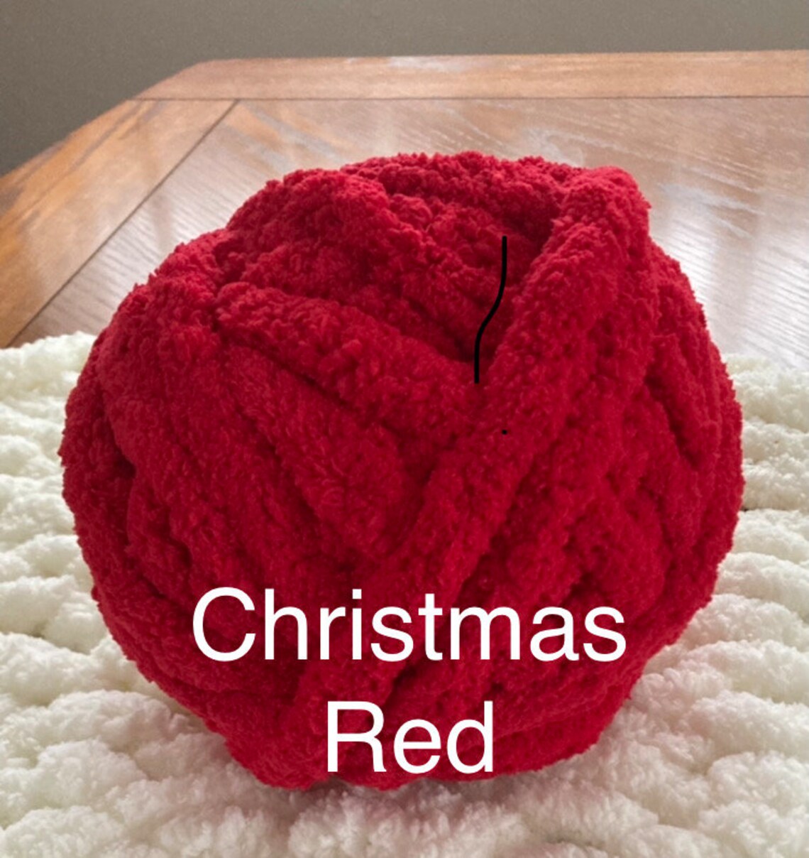 Super Chunky Yarn Arm Knitting Yarn Chunky Chenille Yarn Etsy Canada