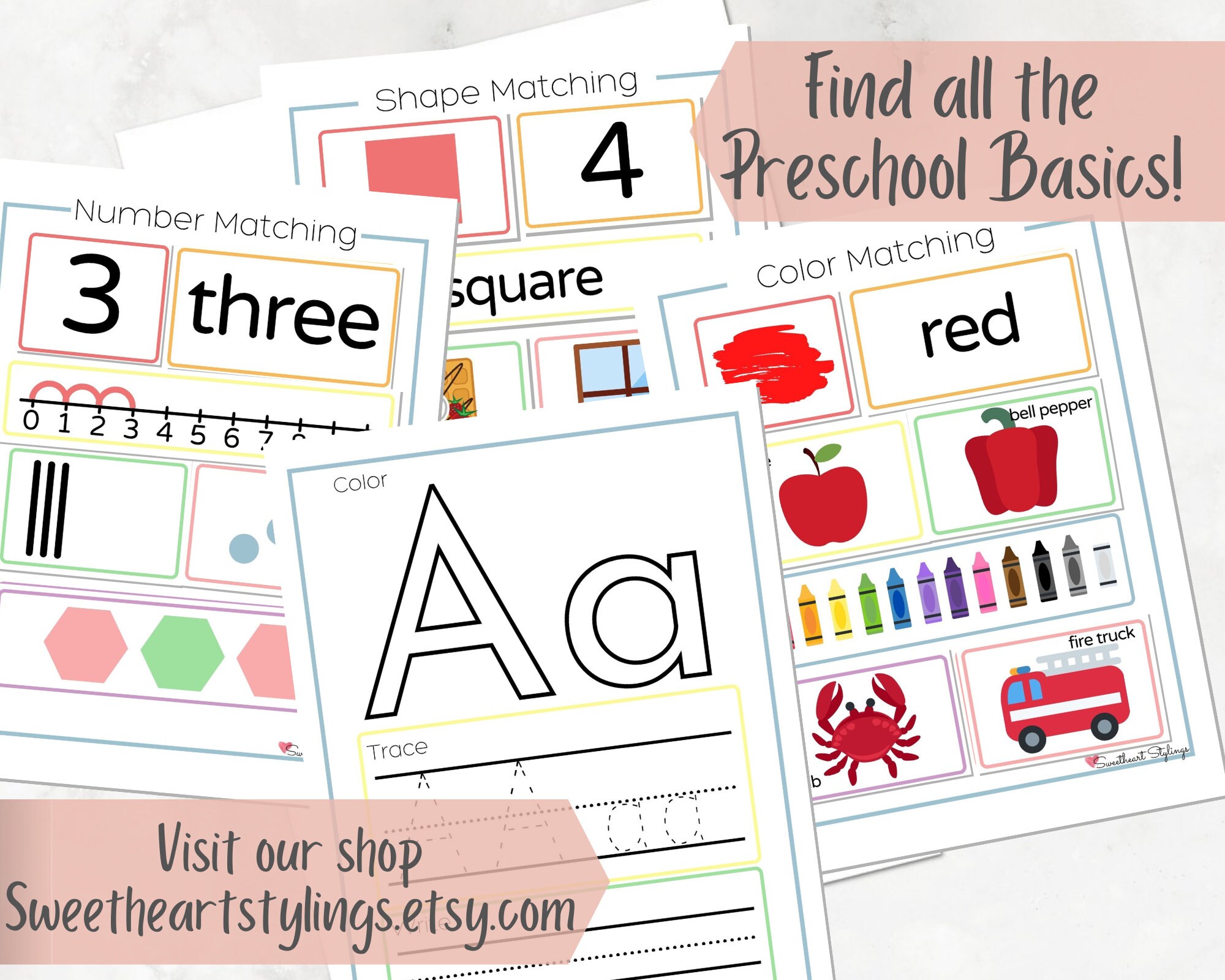 Body Bundle Anatomy Printable Learn Body Parts My Skeleton My Organs 5 ...