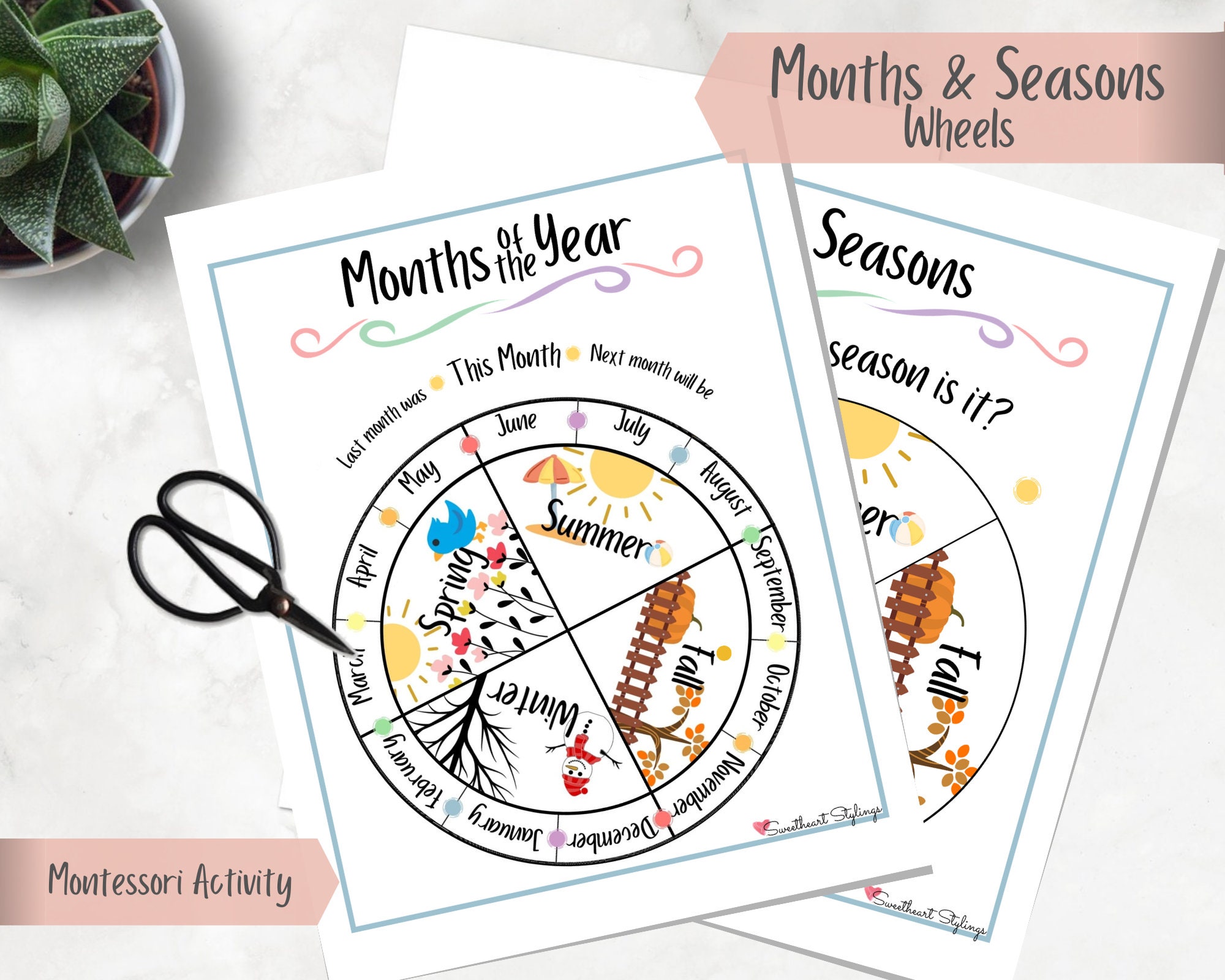 our-calendar-wall-the-seasons-arrows-applesauce