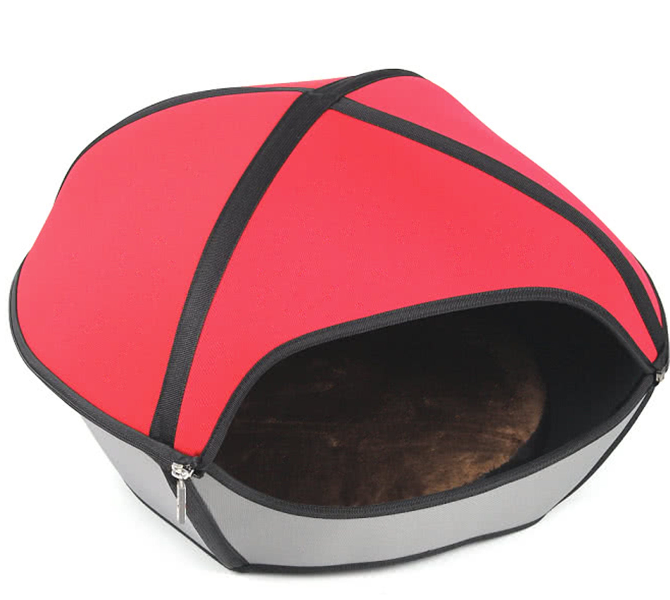 Egg Tower Shaped Pet Bed removable pet nest pet bed dog beds Etsy