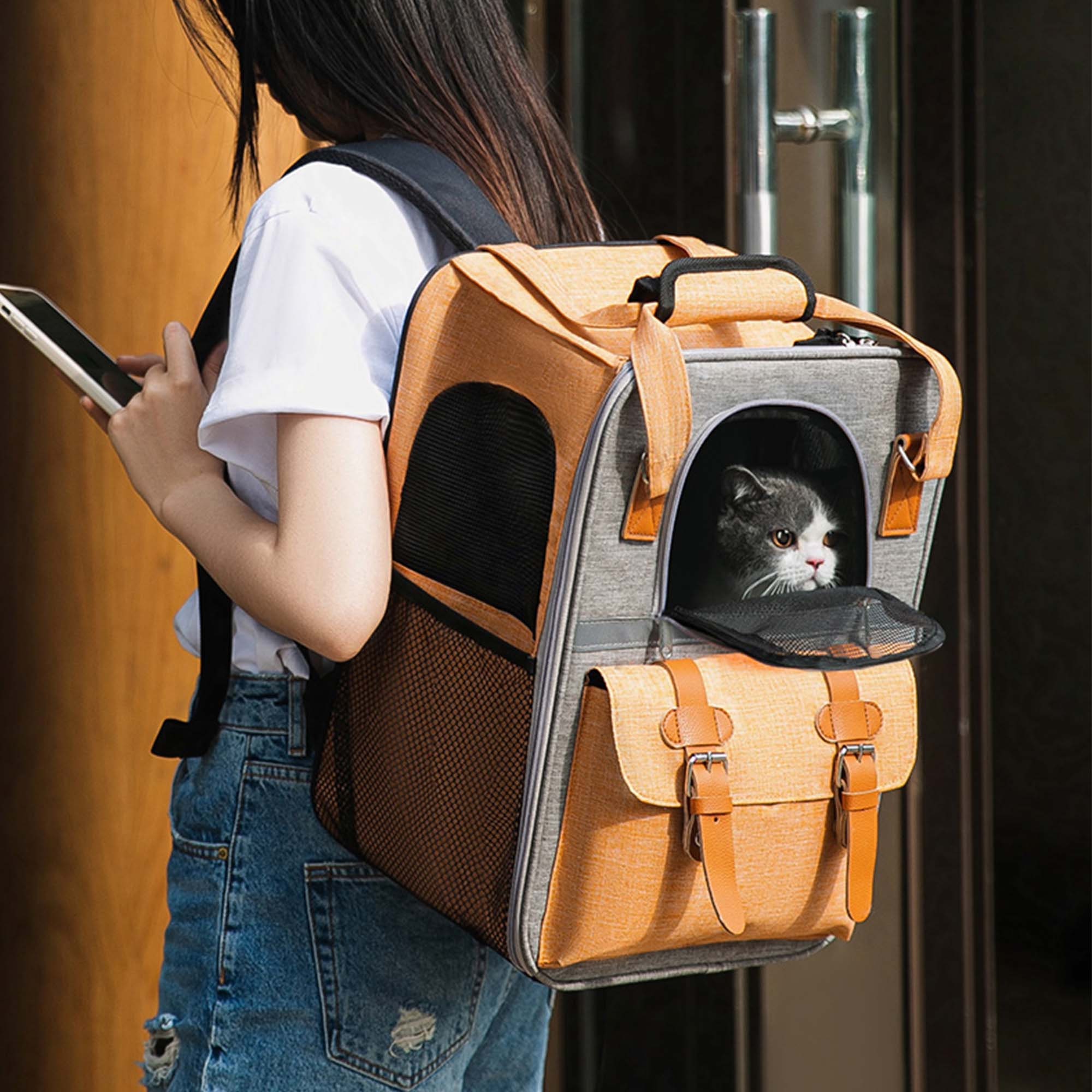 travel bag pet cargo