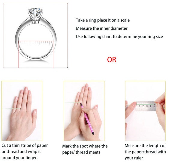 Changing ring size discount
