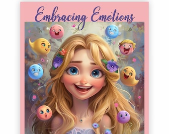 The 7 Universal Emotions, In Search of Inner Balance