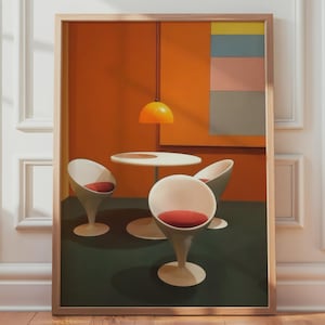 Space age furniture - Etsy 日本