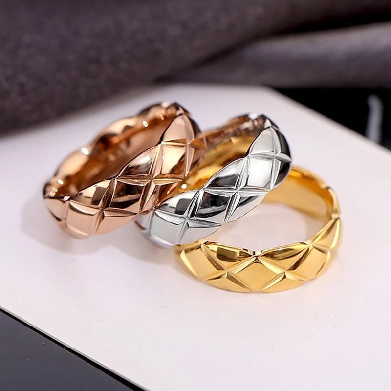 coco crush ring