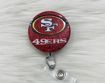 49er Id Card