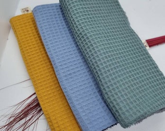 Dishcloth | Dishcloth | Dishwashing Aid | Cleaning Cloth | Sustainable | Cotton | Waffle Pique