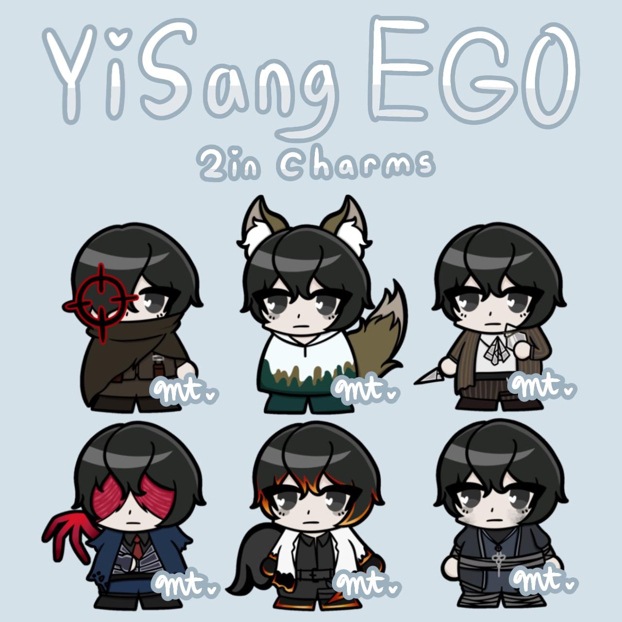 イ・サン・リンバスカンパニーガチャEGOチャーム - Etsy 日本