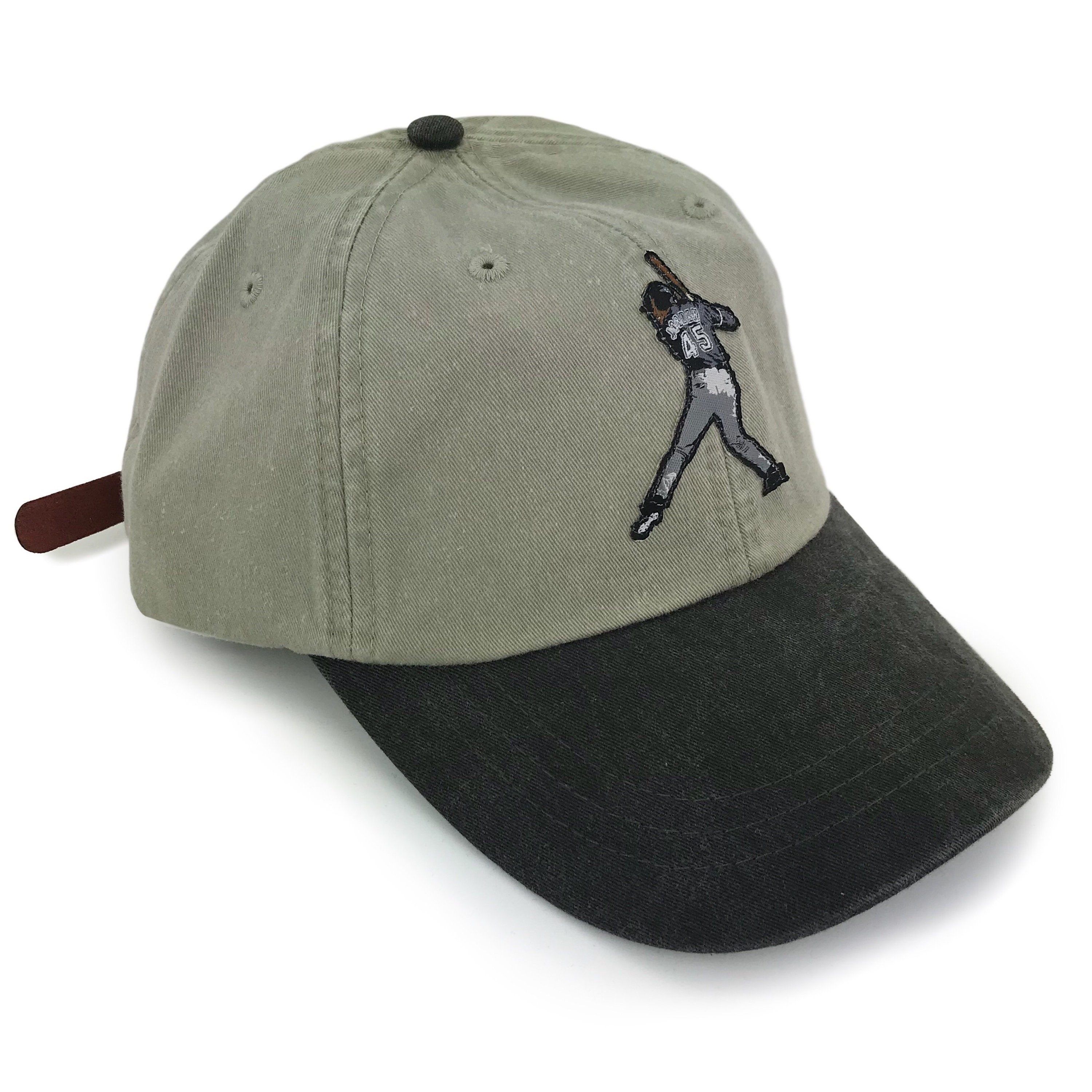 white jordan baseball cap