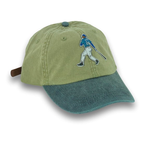 seattle mariners ken griffey jr hat