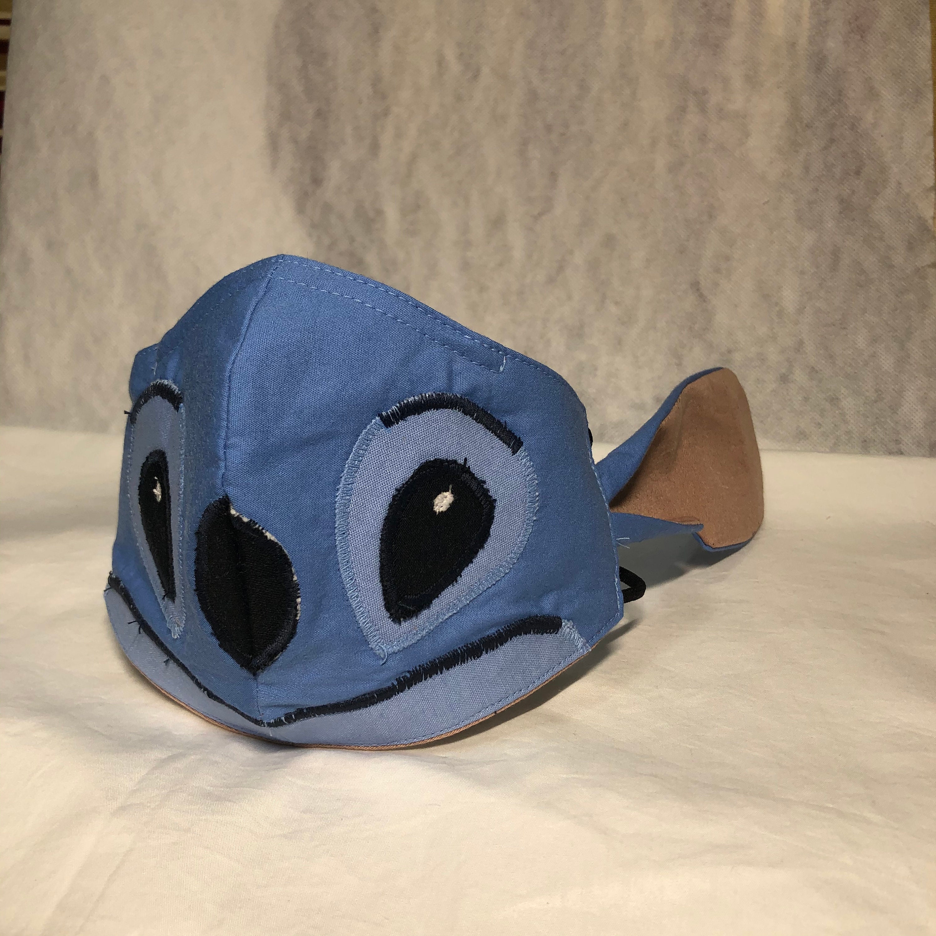 Stitch Mask - Etsy