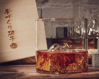 Whiskey kiste - Der Testsieger