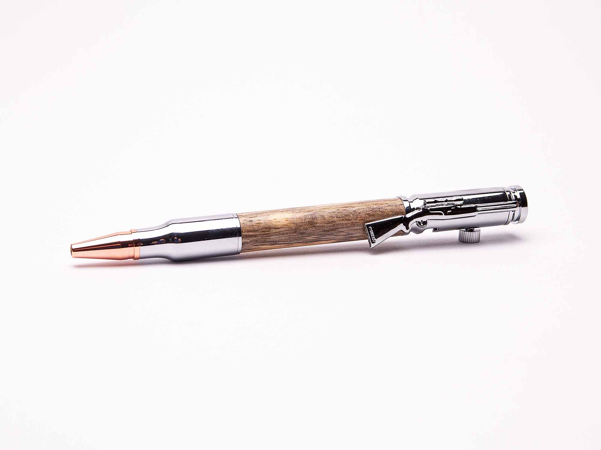 Holz Kugelschreiber Hochwertig Schwarze Tinte Werbekugelschreiber Kuli | Bester Stift Büro Geschenke Schreibset Edle Kulischreiber Neuer Job Geschenke