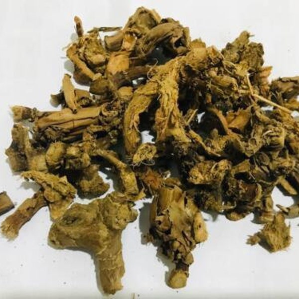 Giloye Giloy Dried Stems - Tinospora Cordifolia