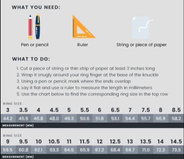 Hermoso diseño de anillo de cuchara / Diseño de anillo de | Etsy