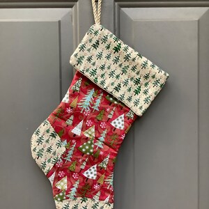 Christmas Stocking