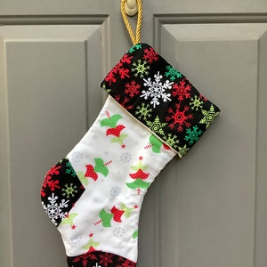 Christmas Stocking