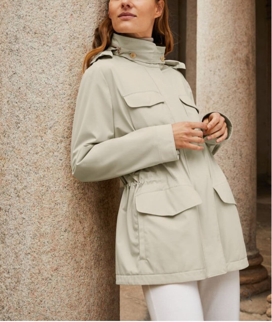 Loro piana traveller jacket sale