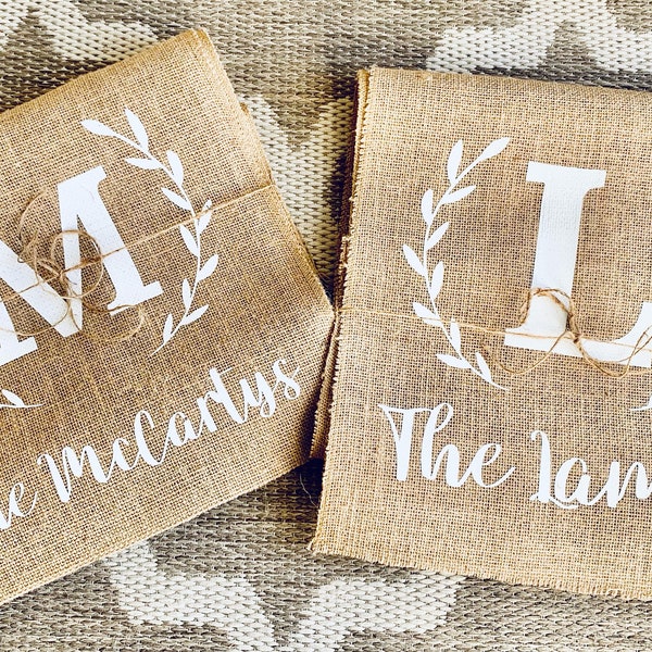 Wedding Table Runner Etsy