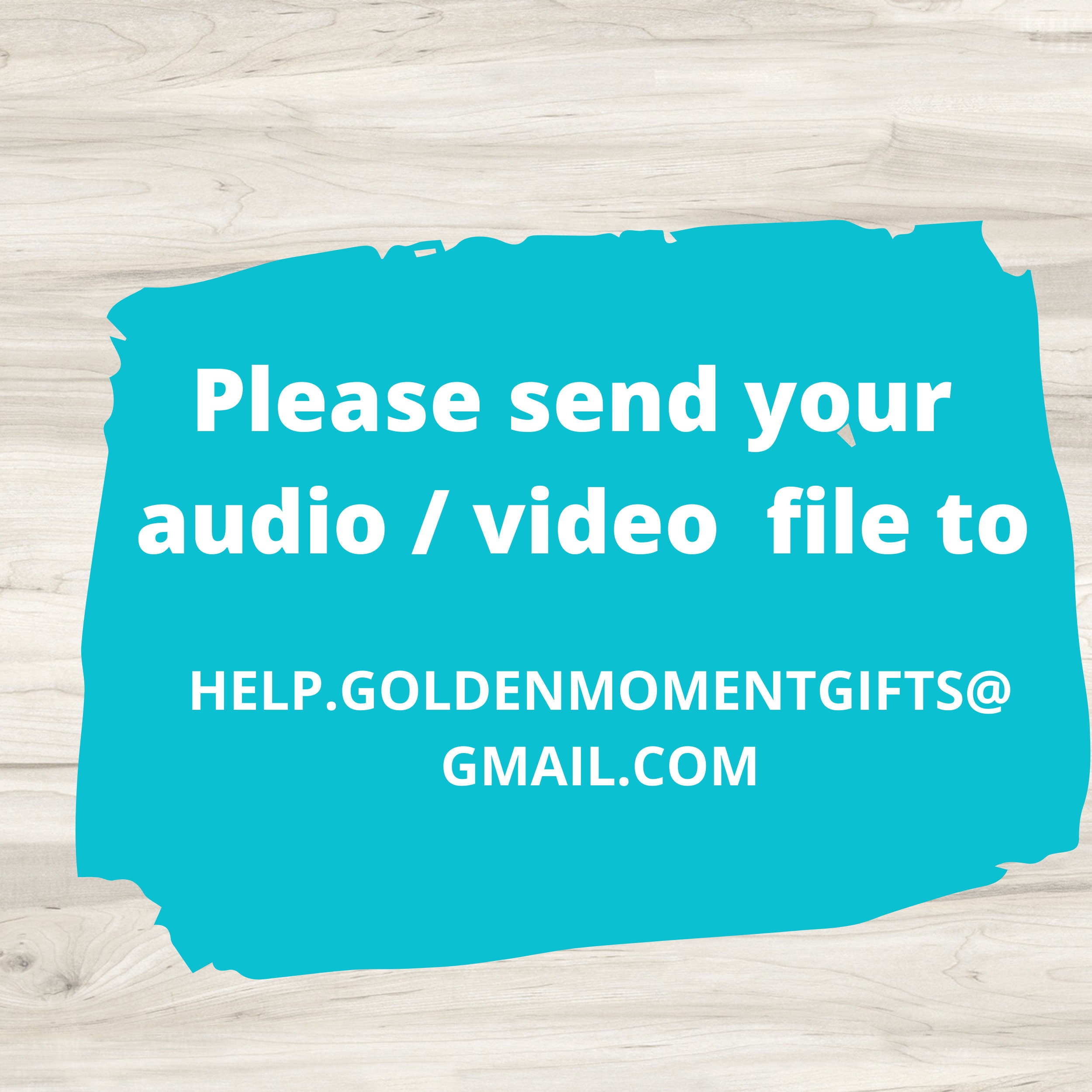 Voicemail Sign Voicemail QR Code Sign QR Soundwave Voice Etsy