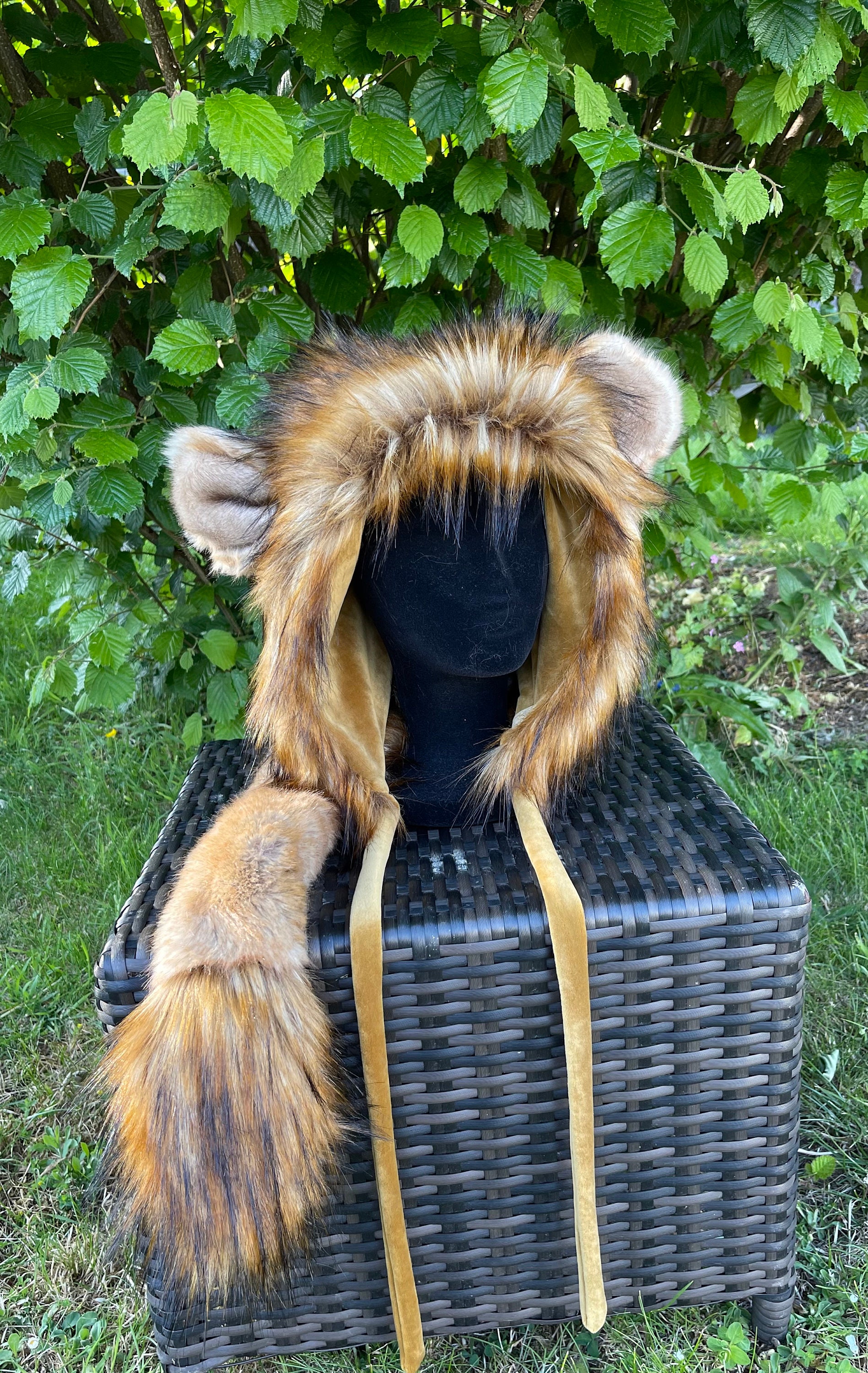 21+ Lion Womens Halloween Costume