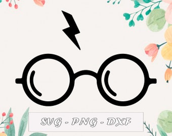 Download Harry Potter Svg Etsy