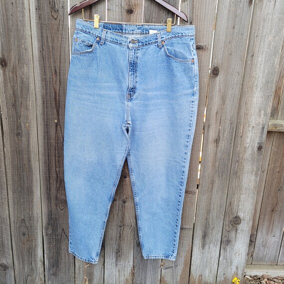 levis 18w