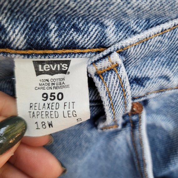 Levis 18w new arrivals