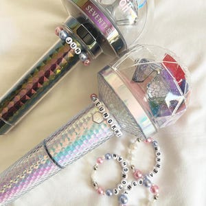 seventeen lightstick ring