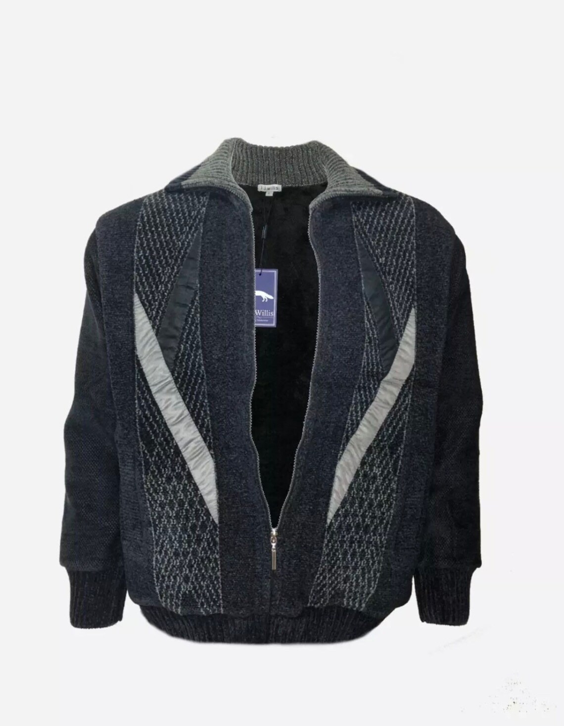 suitsupply hoodie