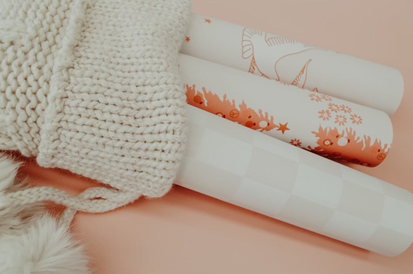 Splashback Wallpaper for IKEA Düktig & KMART Play Kitchen in Etsy