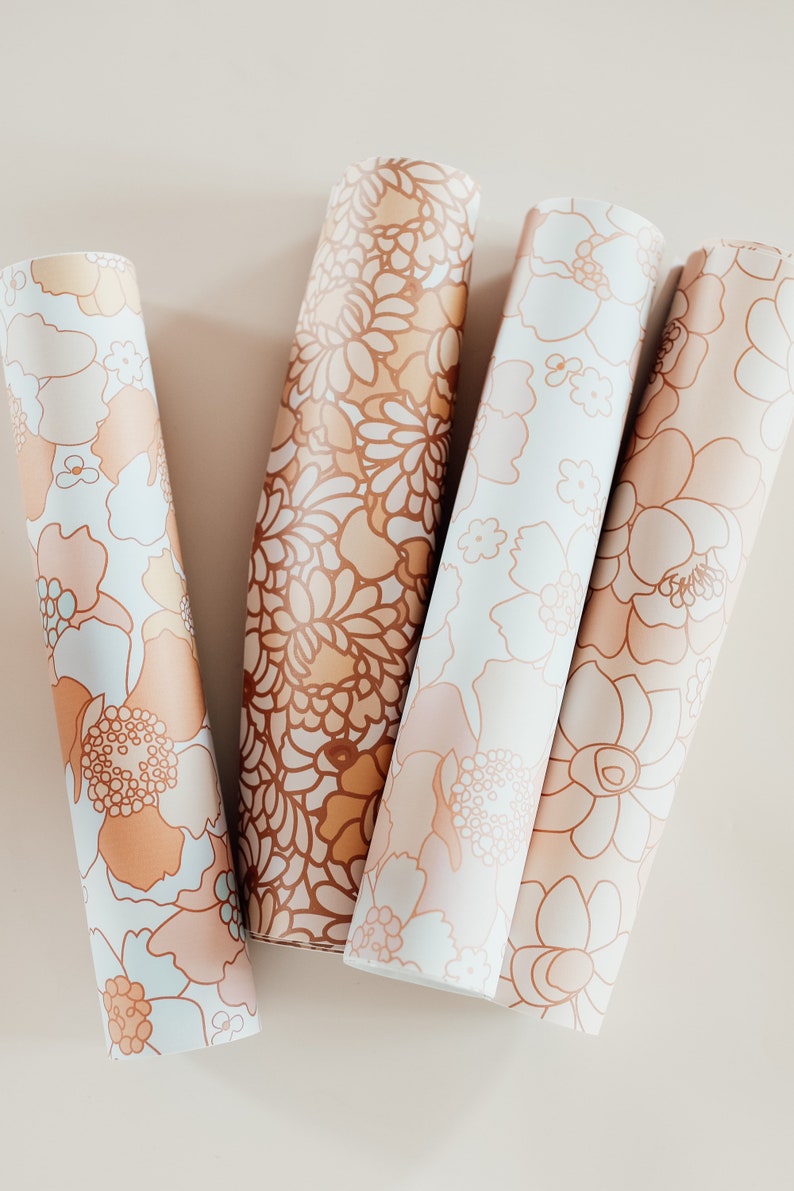 Splashback Wallpaper for IKEA Düktig & KMART Play Kitchen in Etsy