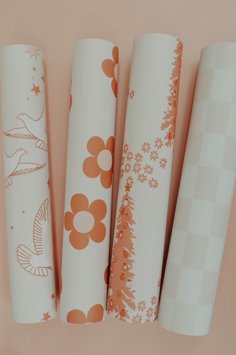 Splashback Wallpaper for IKEA Düktig & KMART Play Kitchen in Etsy