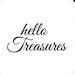 Gaby Hello Treasures