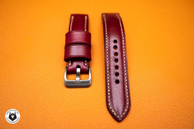 18 Printable Watch Strap Templates / 18-20-22mm 3 Sizes / - Etsy