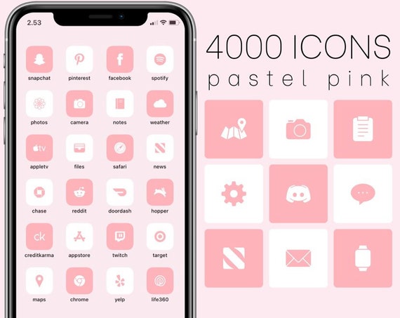 Get Roblox Icon Aesthetic iPhone iOS 14 & iOS 15