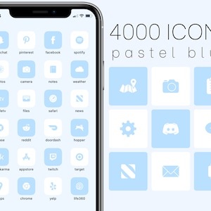 Get Roblox Icon Aesthetic iPhone iOS 14 & iOS 15