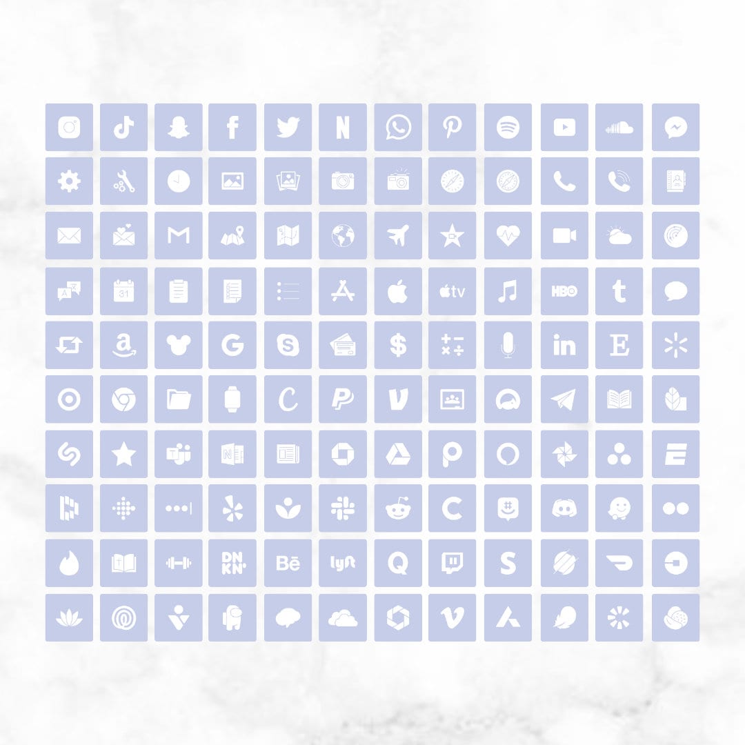 Albums 103+ Pictures Pastel Purple Amazon Icon Sharp