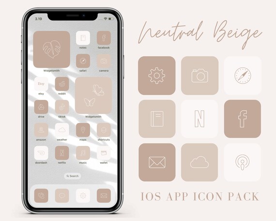 Roblox Brown Aesthetic Icon  App icon design, Ios app icon design, App icon