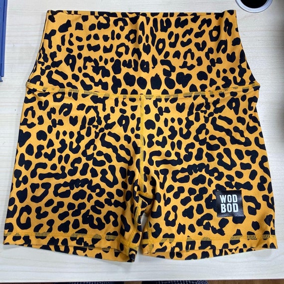 [babylclub]◆韓国大人気◆Leopard logo shorts◆追跡可◆ Amazon.com: J JOYSAY Bright Yellow Leopard Toddler Baby Boy