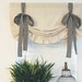 see more listings in the Valances section