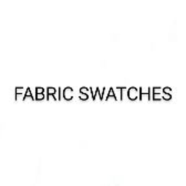 Fabric Swatches And Tie Ups