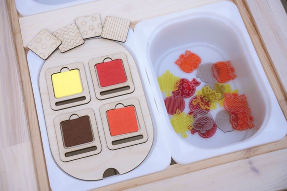 Papeleras infantiles online ikea