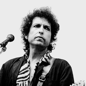 Bob Dylan &#39;84