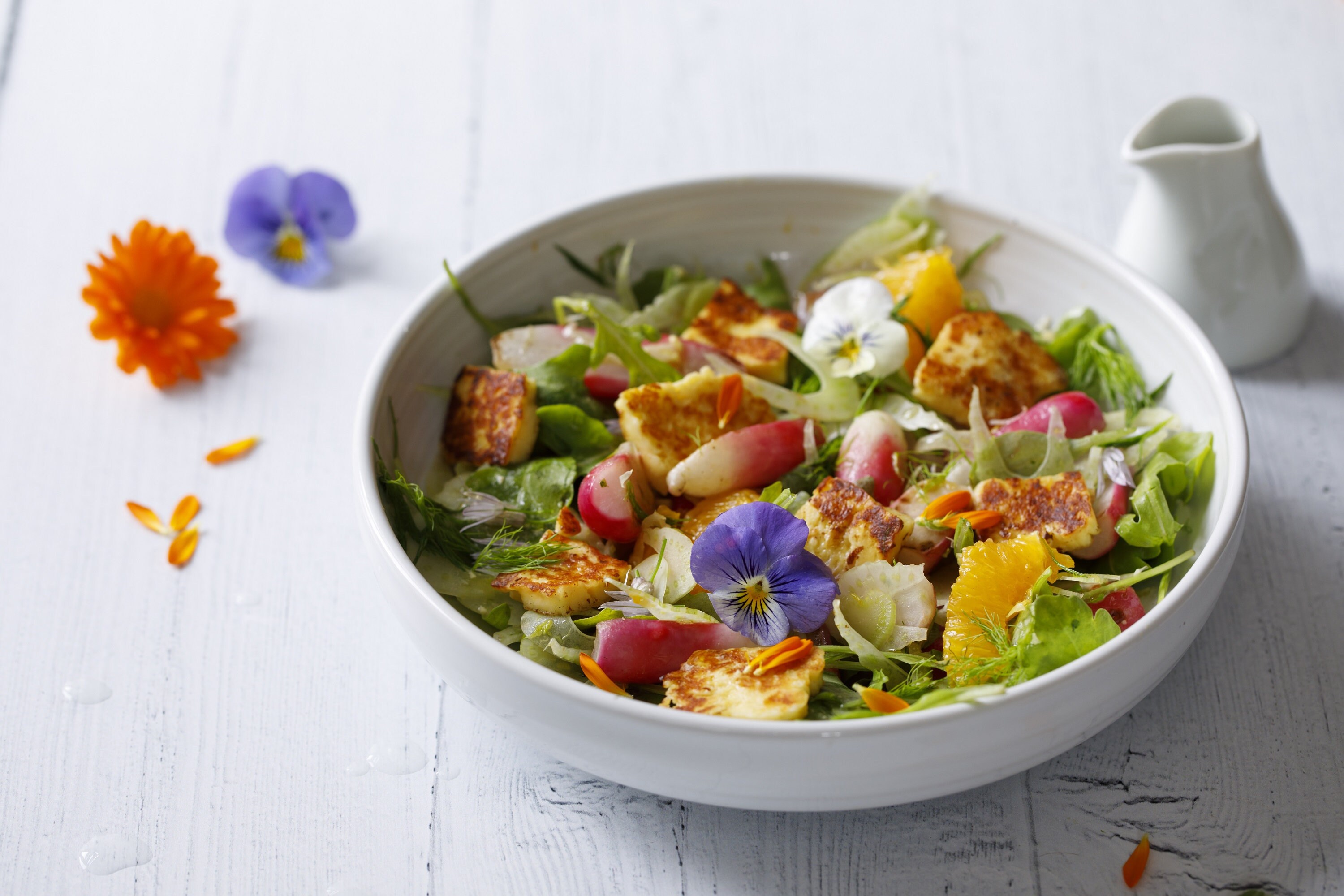 Edible Dried Pansies 6080pcs 2gr Food Decorations the Art Etsy Australia