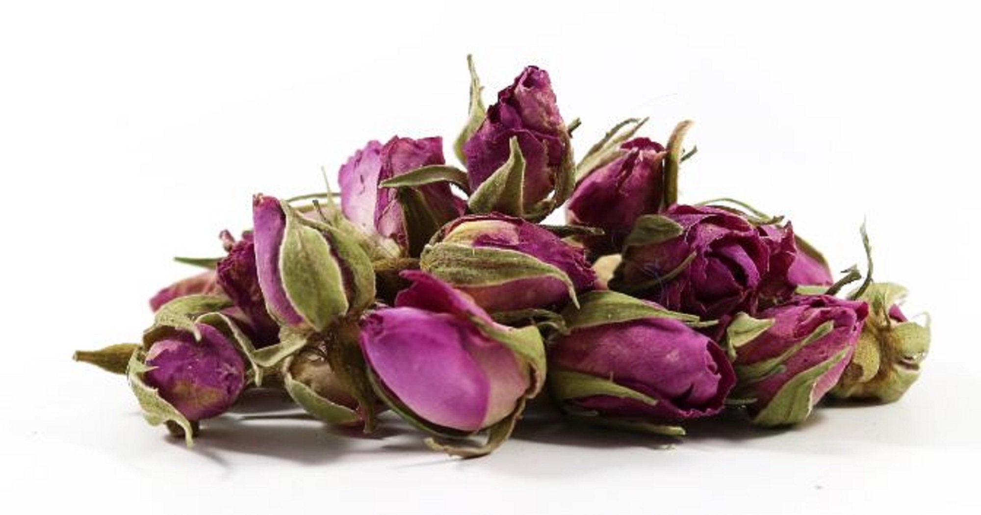 Prince Charles Bourbon Rose - Dried Rose Petals, Edible, Food Grade Red  Petals for Cooking and Tea